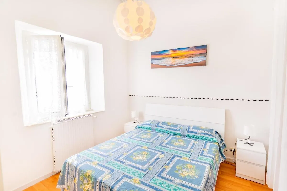 La Casa Di Pippo-Moneglia-Garden-Wifi-Parking-Barbecue Βίλα Σπίτι διακοπών