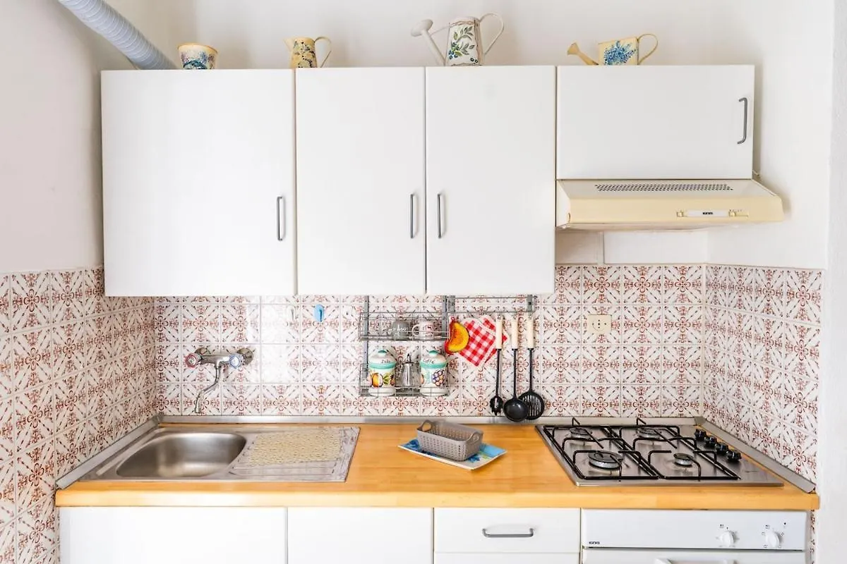 Σπίτι διακοπών La Casa Di Pippo-Moneglia-Garden-Wifi-Parking-Barbecue Βίλα