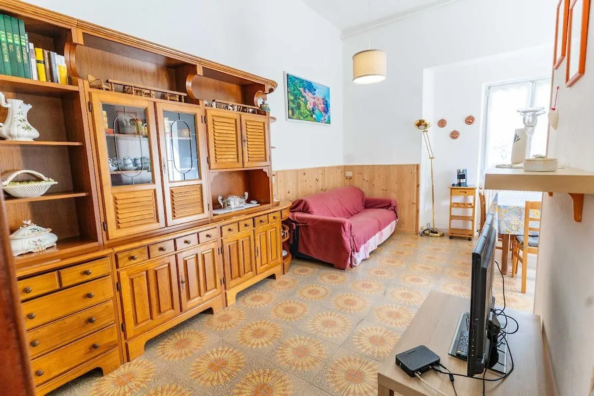 La Casa Di Pippo-Moneglia-Garden-Wifi-Parking-Barbecue Βίλα Moneglia