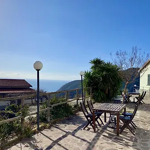 L'ulivo E Il Mare Gospodarstwo agroturystyczne